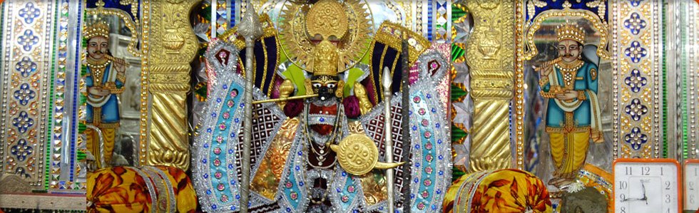 श्री सांवलियाजी मंदिर