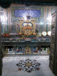 सांवलिया जी भंडार
