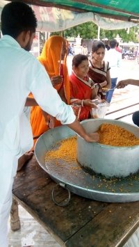 कृष्ण जन्माष्टमी महोत्सव
