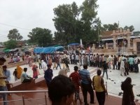 कृष्ण जन्माष्टमी महोत्सव